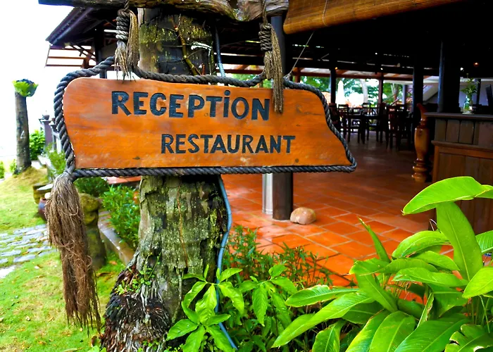 Eco Beach