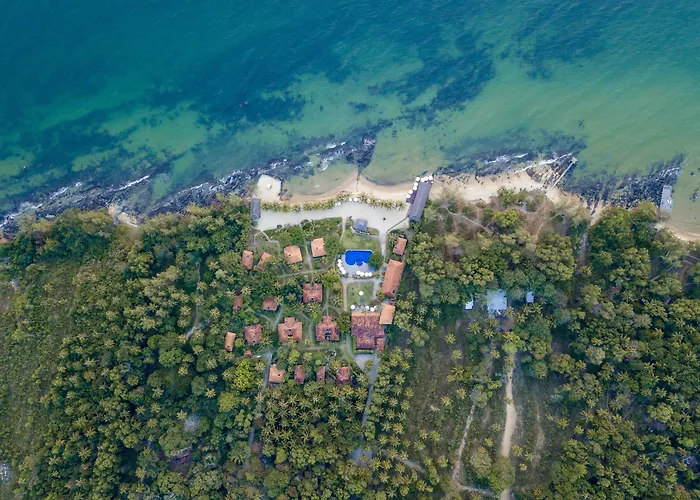 Eco Beach