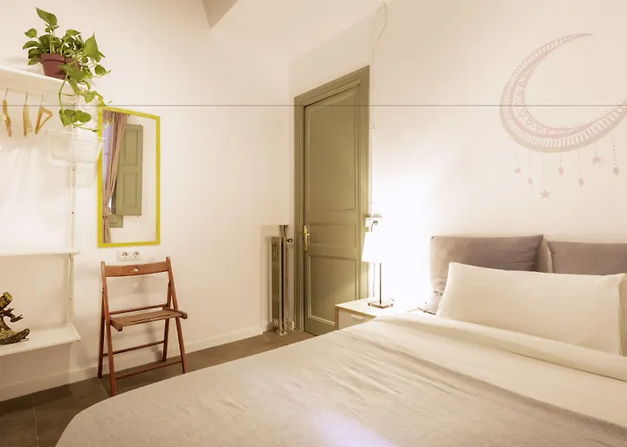 Ostello: Primavera Hostel