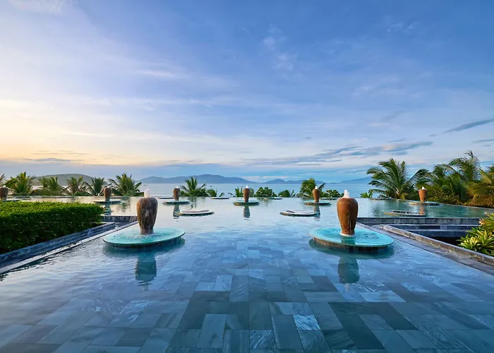 Amiana Resort Nha Trang