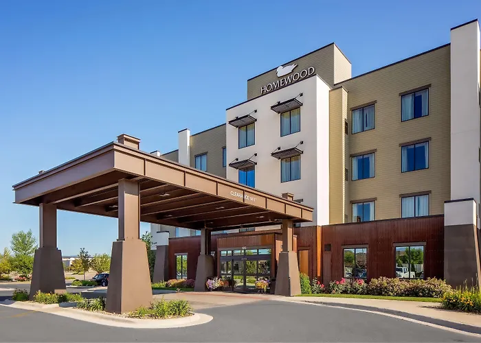 Homewood Suites By Hilton