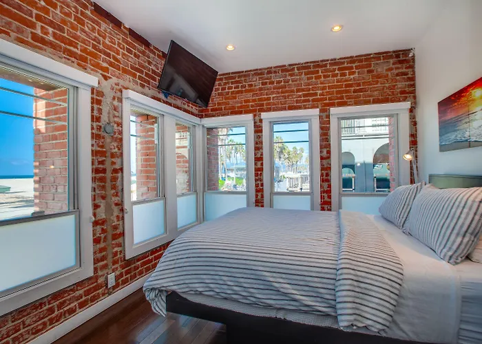 Best Selfcatering Venice Breeze Suites