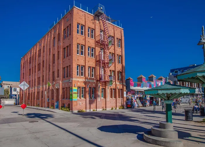 Best Selfcatering Venice Breeze Suites