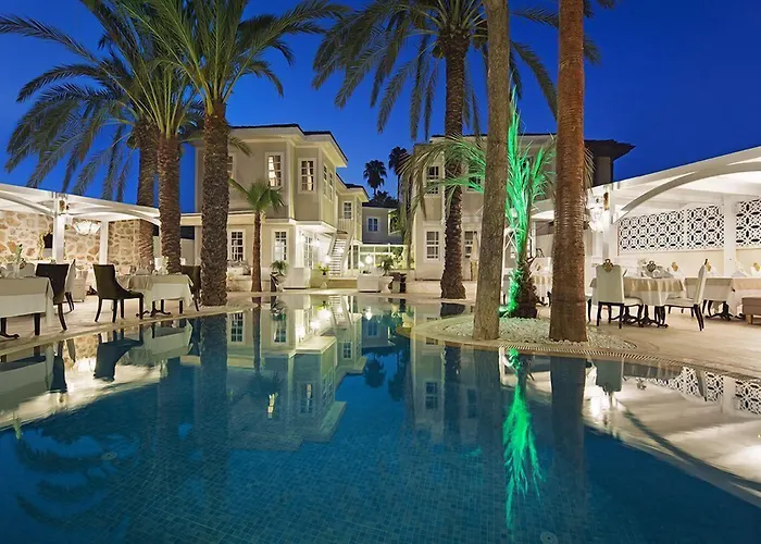 Hotel: Elegance East Hotel