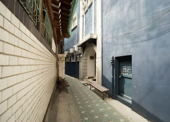 Beewon Guesthouse