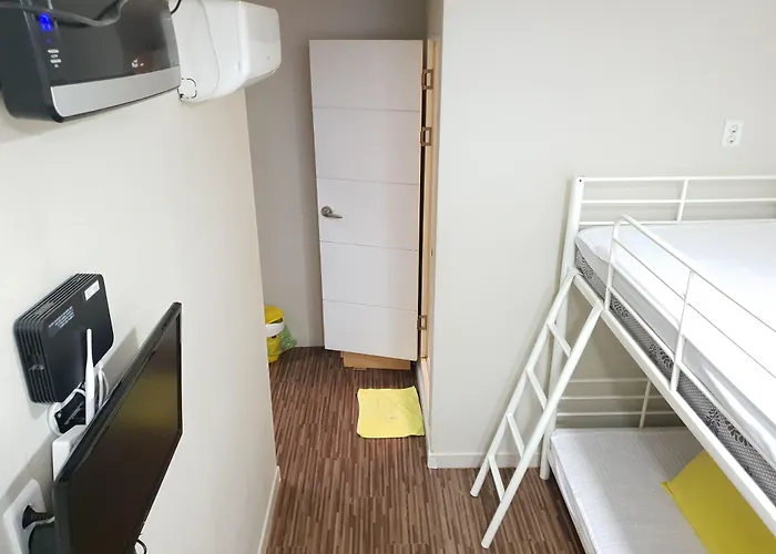 24 Guesthouse Insadong