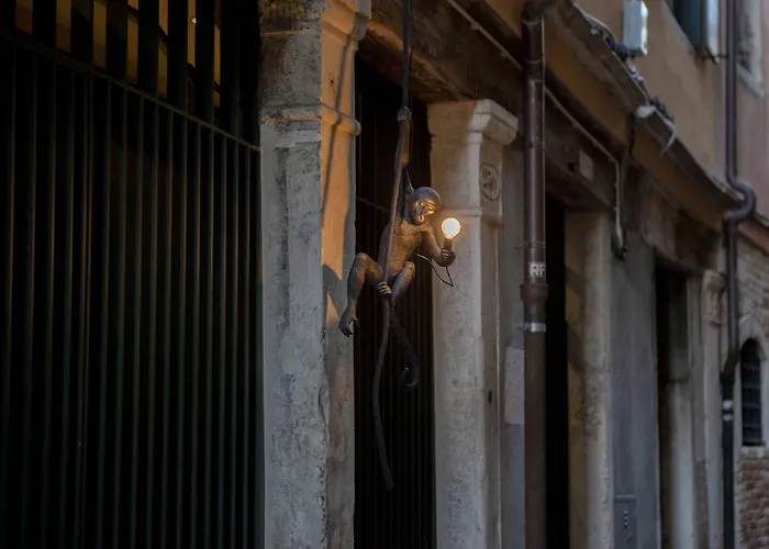 Ca' Della Scimmia - Rialto