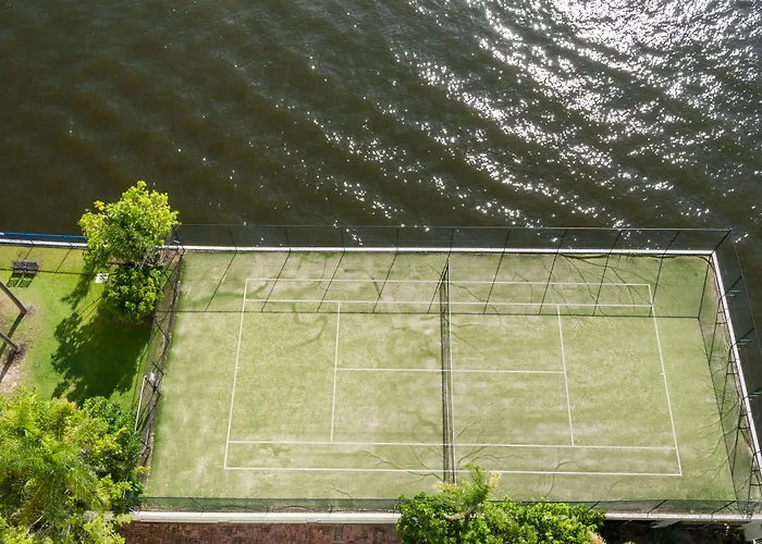 Condor Apartments By Gold Coast Premium