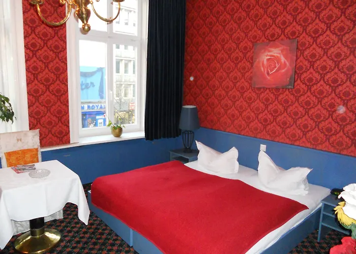Hotel Am Village
