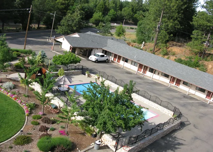 Mother Lode Motel
