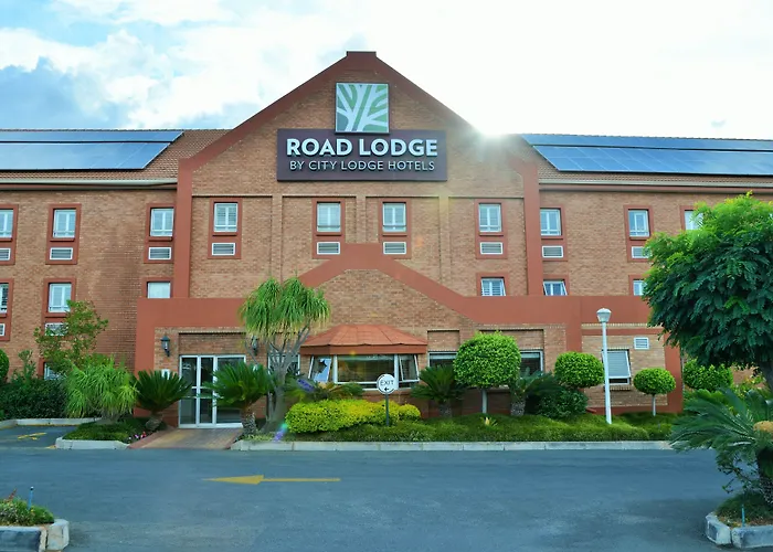 Road Lodge Randburg