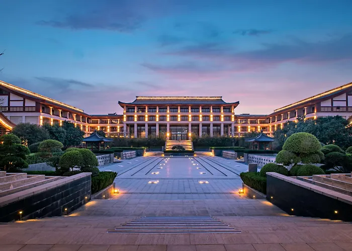 Angsana Xi'An Lintong