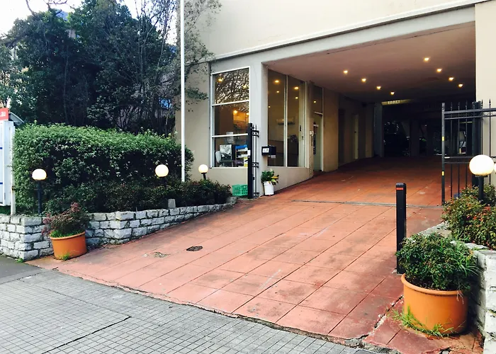 Family Friendly Hotels Park Squire Motor Inn & Serviced Apartments