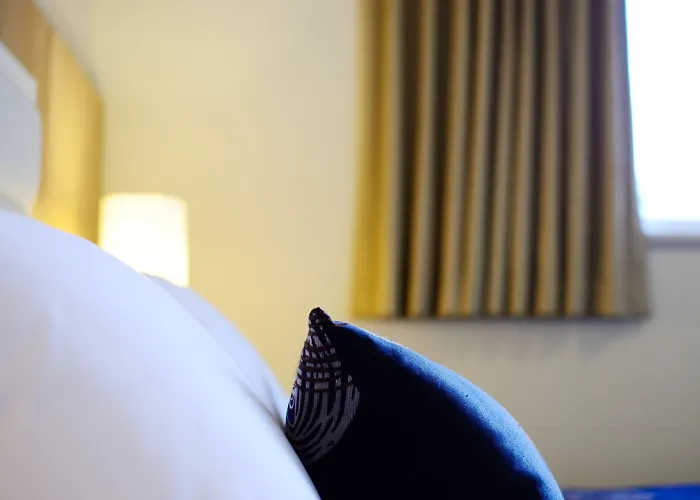 Family Friendly Hotels Park Squire Motor Inn & Serviced Apartments