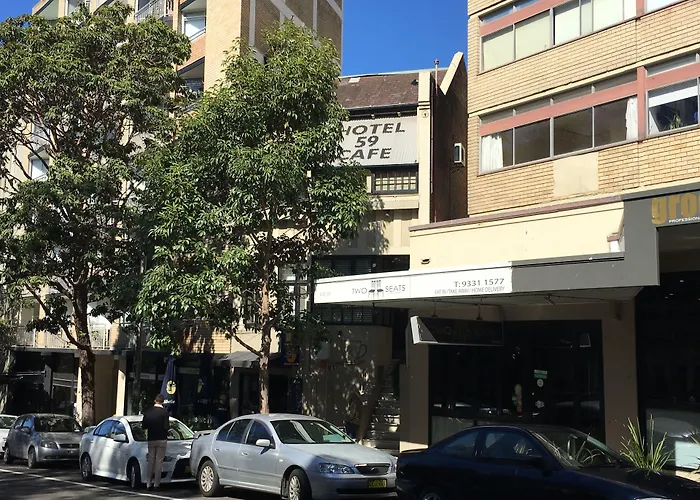 59 Sydney