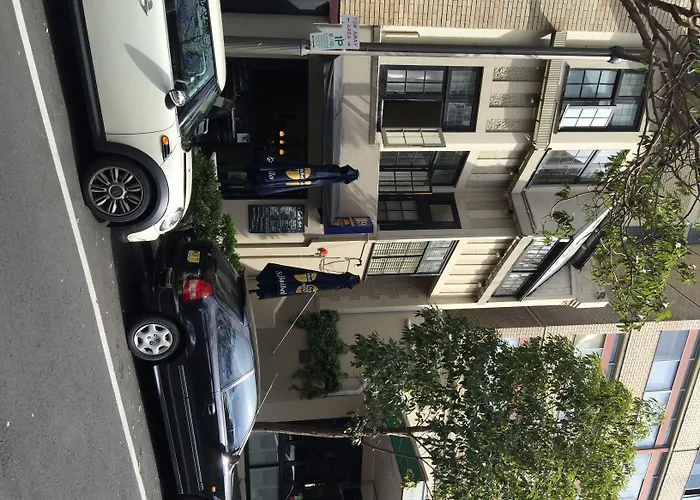 59 Sydney