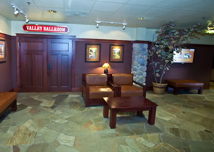 Carson Valley Motor Lodge And Suites