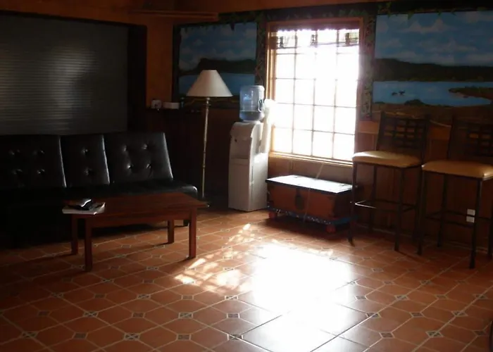 RK Hostel