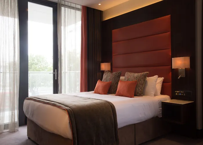 St George'S Hotel - Wembley