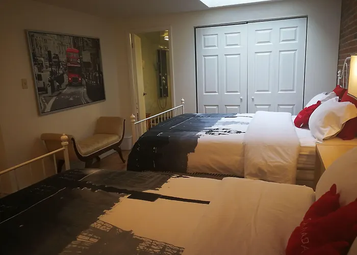 Margie Townhome Suites