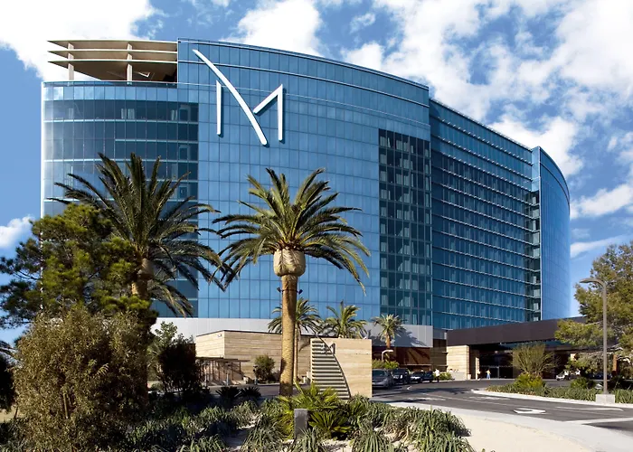 M Resort Spa & Casino