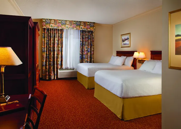 Paragon Casino Resort