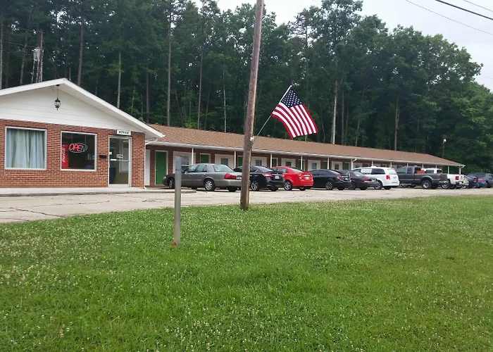 Murphy Motel