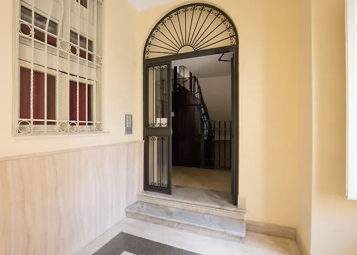 Hotel 3 stelle: B&B Giovine Italia