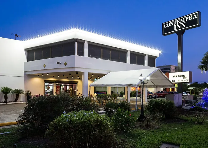 Contempra Inn