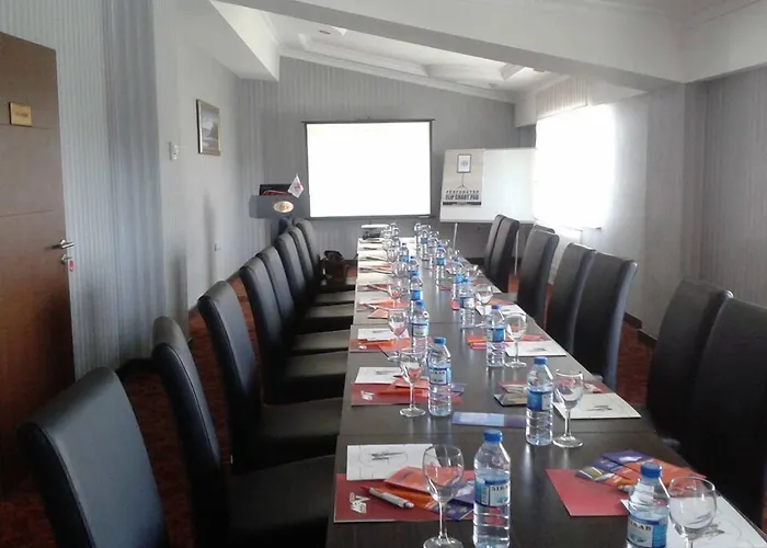 New Baku Apartment