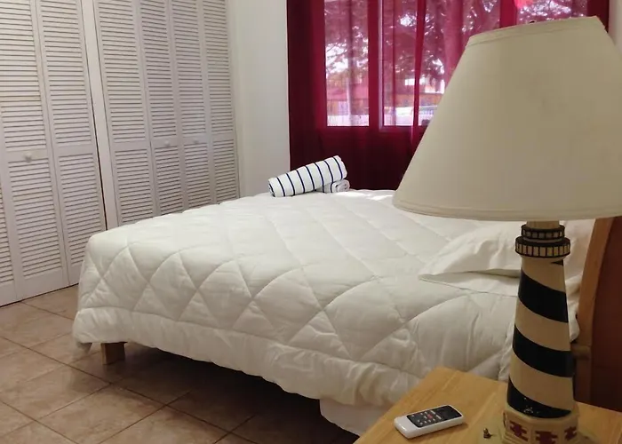 Tu Casita En Aruba