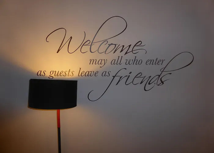  Ibed Napoli B&B