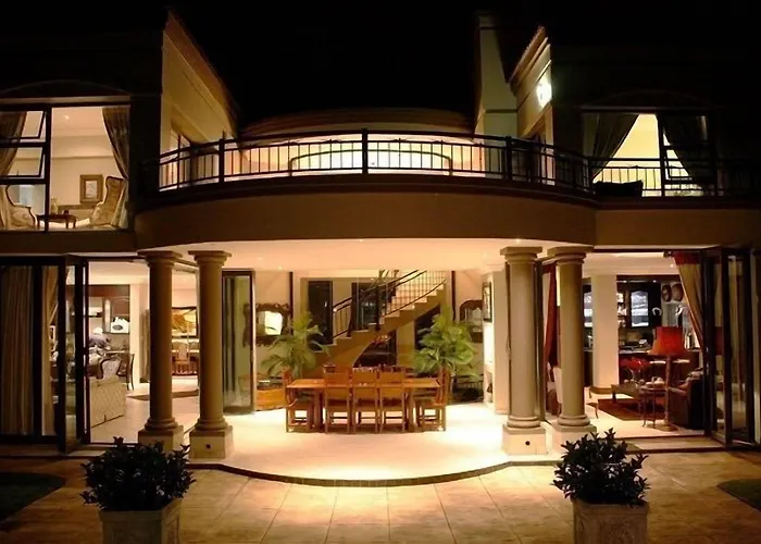 Casa Flora Guesthouse