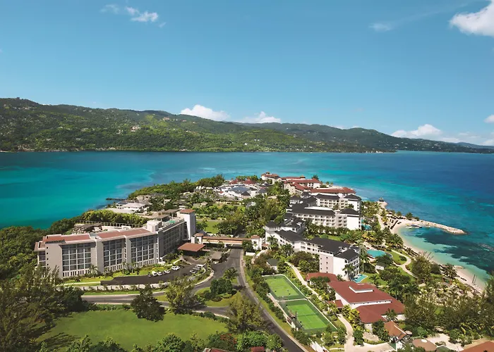 Breathless Montego Bay Adults Only