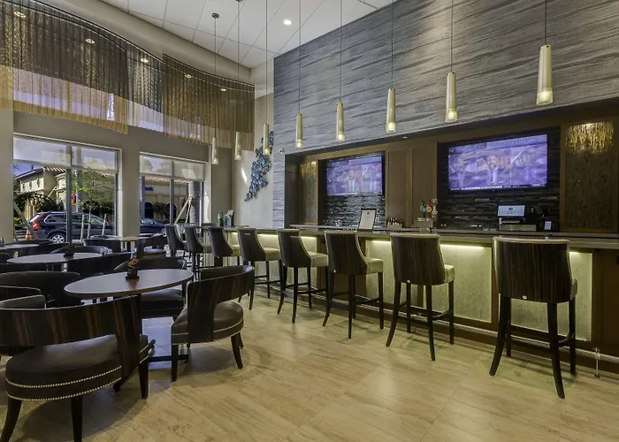 Hyatt Place Boca Raton