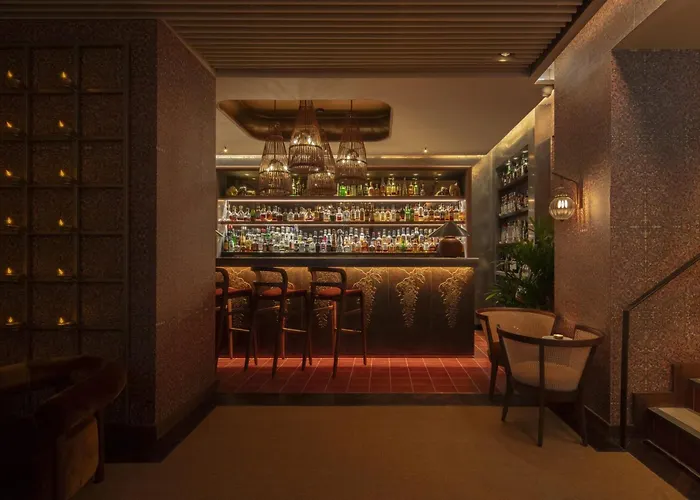 Hotel di lusso: St. James' Court, A Taj Hotel, London