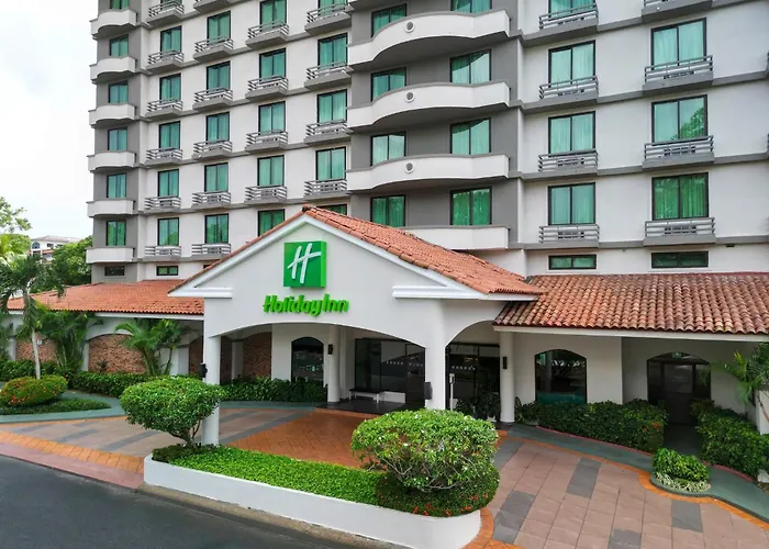 Resort: Holiday Inn Panama Canal By Ihg