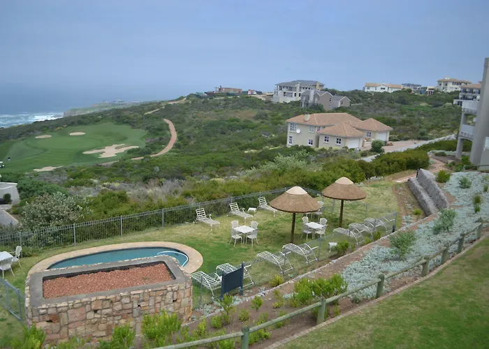 Pinnacle Point - Golf Safari Sa