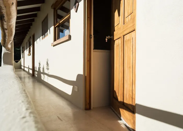 Ten North Tamarindo Beach Hotel