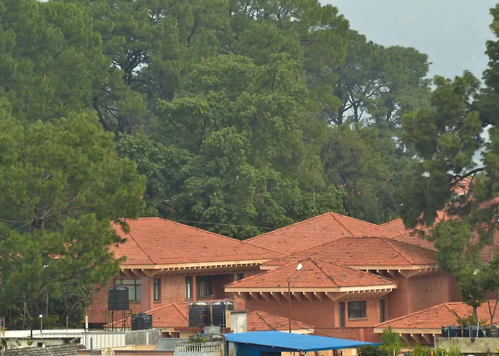 Wellness Hotels Mandala