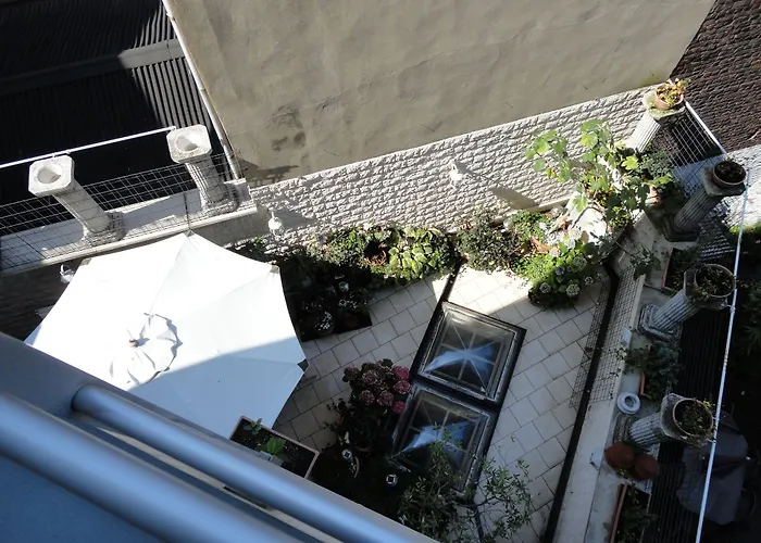 Aparthotel Residence Bara Midi