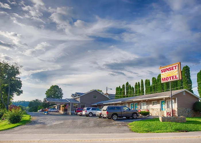 Sunset Motel