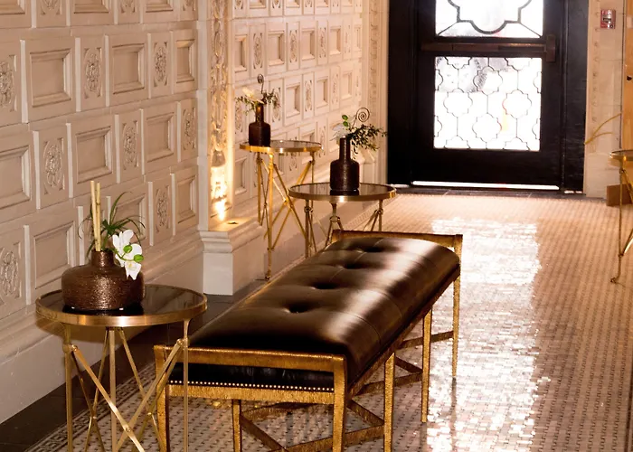 Curtiss Hotel, An Ascend Collection Hotel