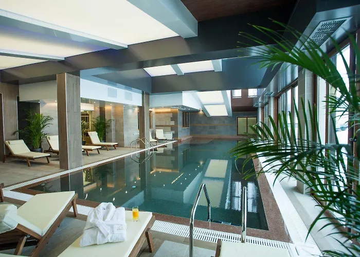 Amira Boutique Hotel