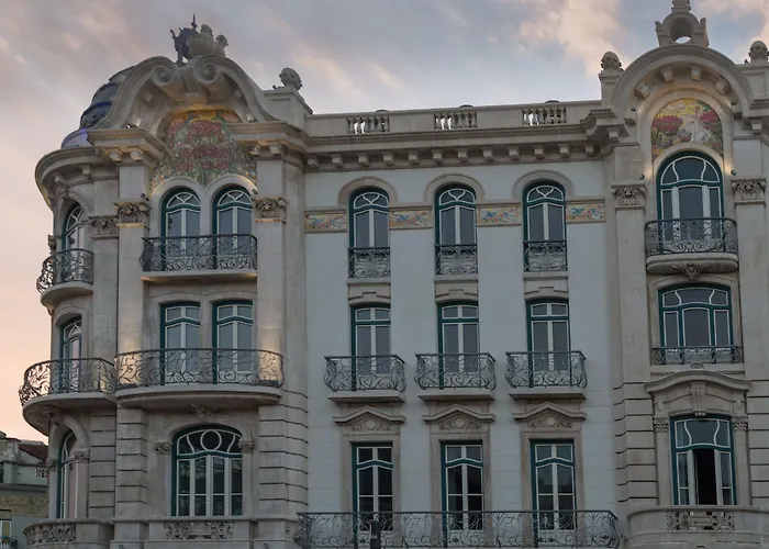 1908 Lisboa