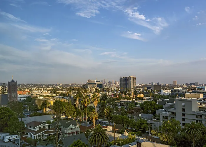 Kimpton Everly Hotel Hollywood By Ihg