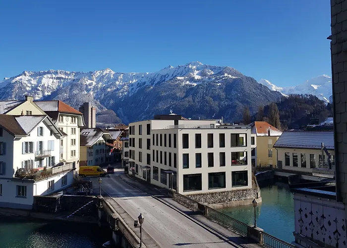 Aarburg & Cafe