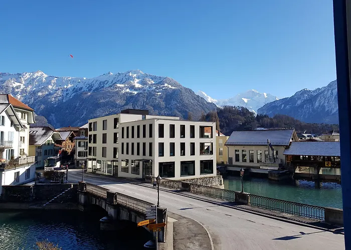 Aarburg & Cafe