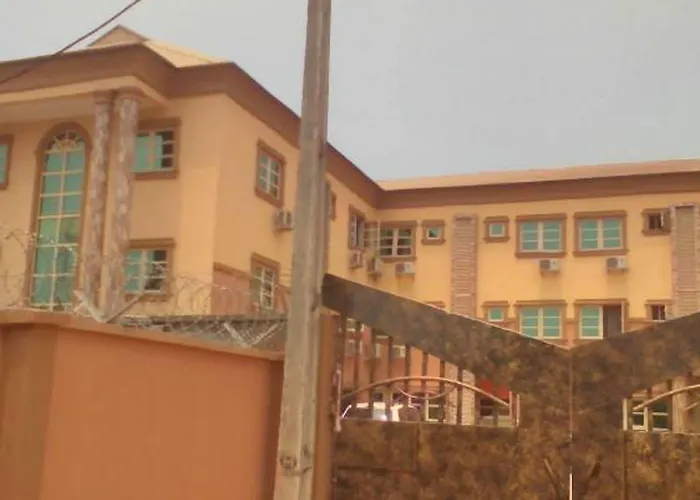 Sugarland Hotel And Suites