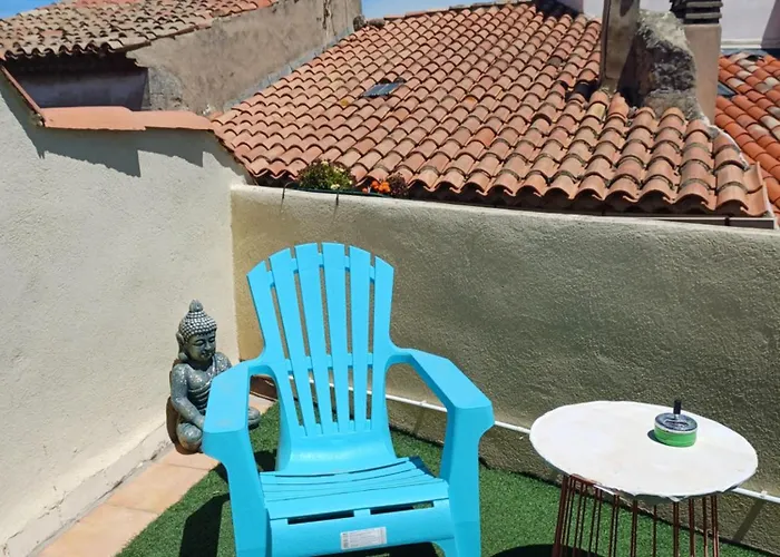 Maison avec jacuzzi